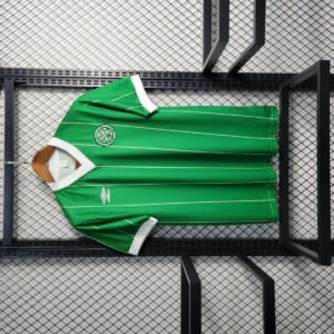 1984 1986 retro celtic away football shirt 1