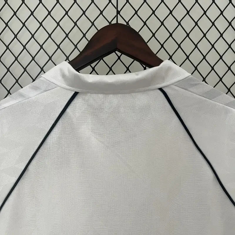 1987 1989 retro tottenham hotspur home soccer jersey 6