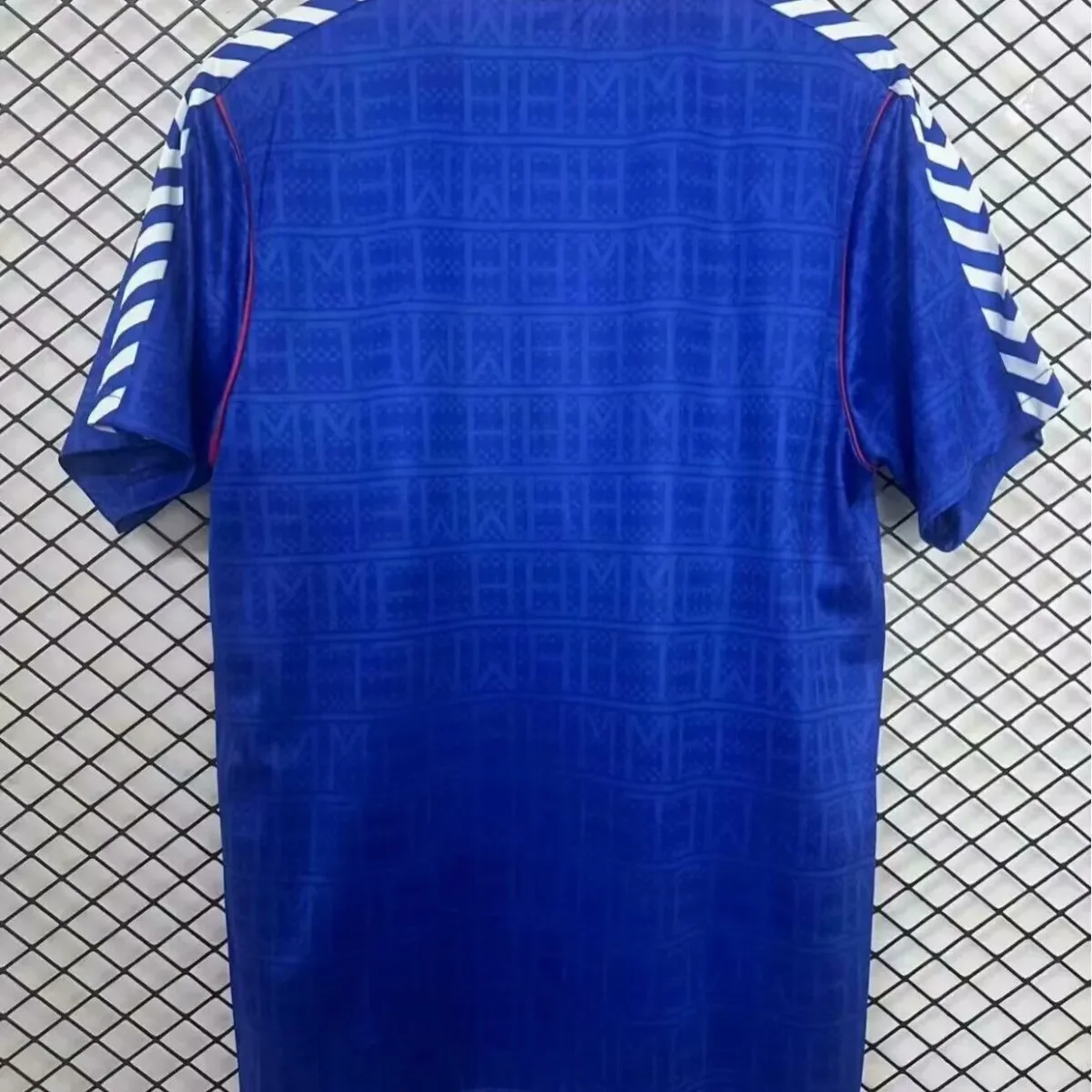 1988 1991 retro sunderland away football shirt 2