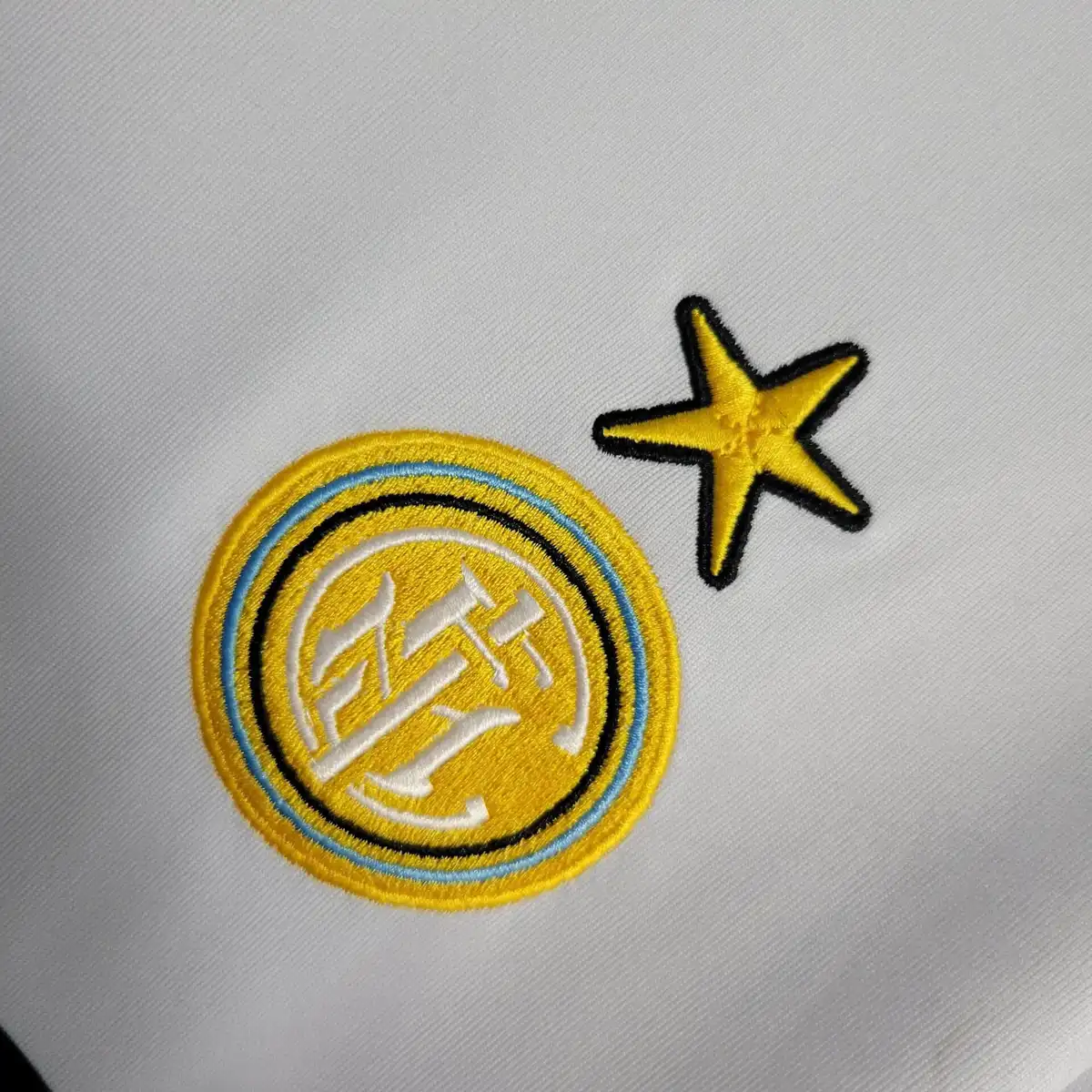 1990 1991 retro inter milan away football shirt 6