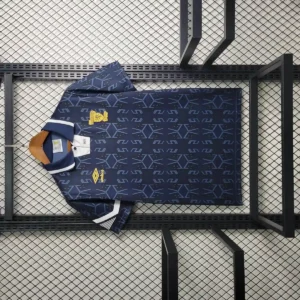 1992 retro scotland home football shirt 1