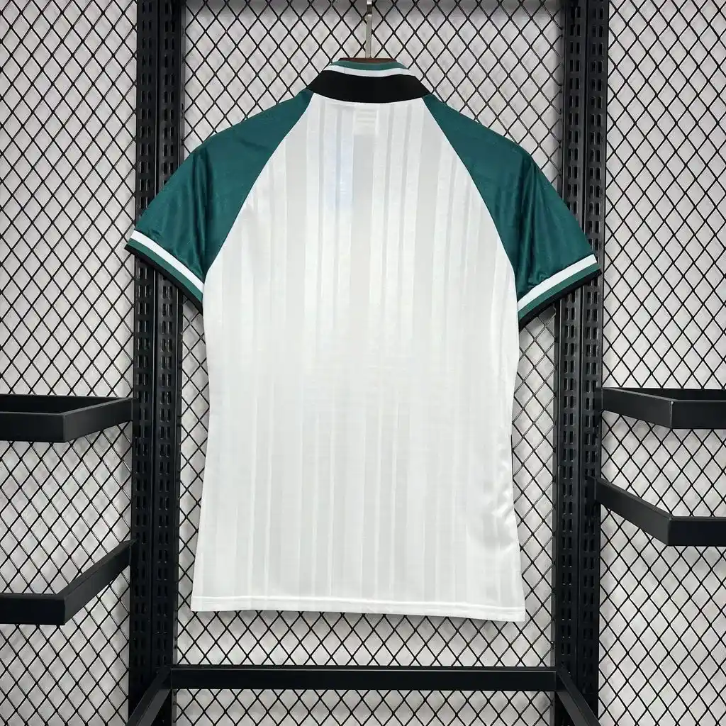 1993 1995 retro liverpool away football shirt 2