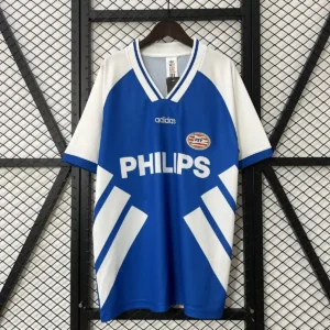1994 retro eindhoven away football shirt 1