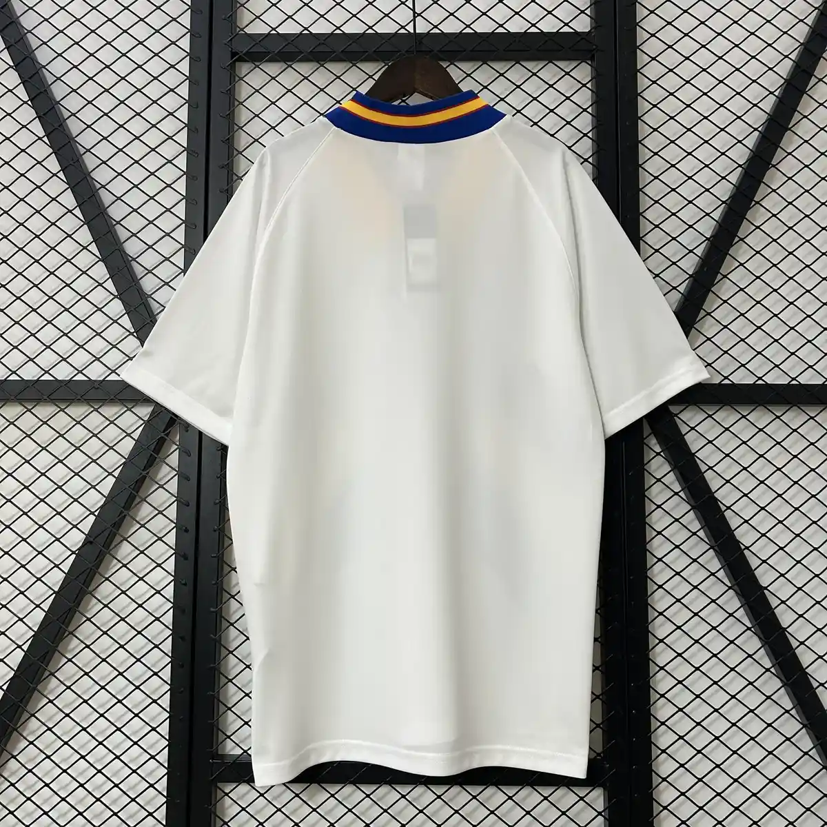 1994 retro sweden away football shirt 2