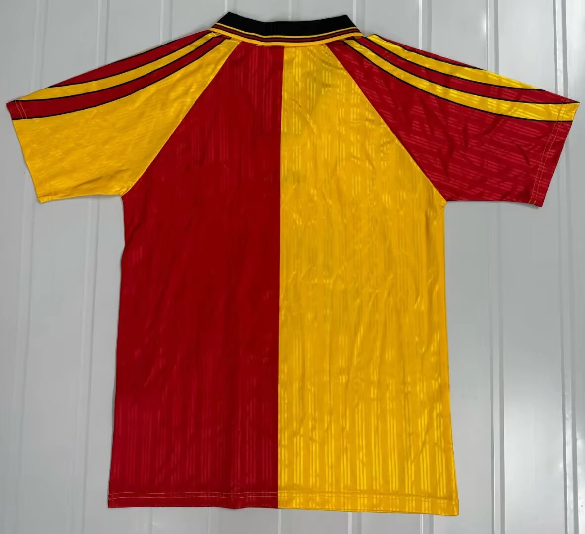 1997 1998 retro galatasaray home football shirt 2