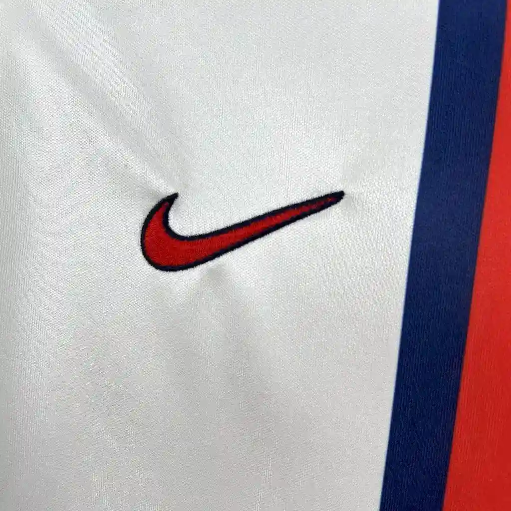 1998 1999 retro paris saint germainaway football shirt 5