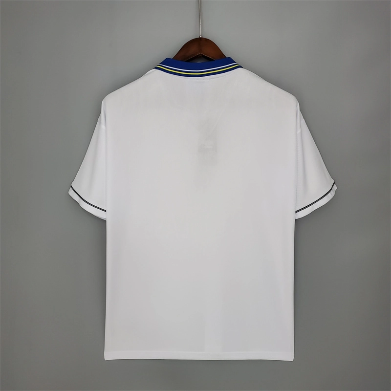 1998 2000 retro chelsea away football shirt 2