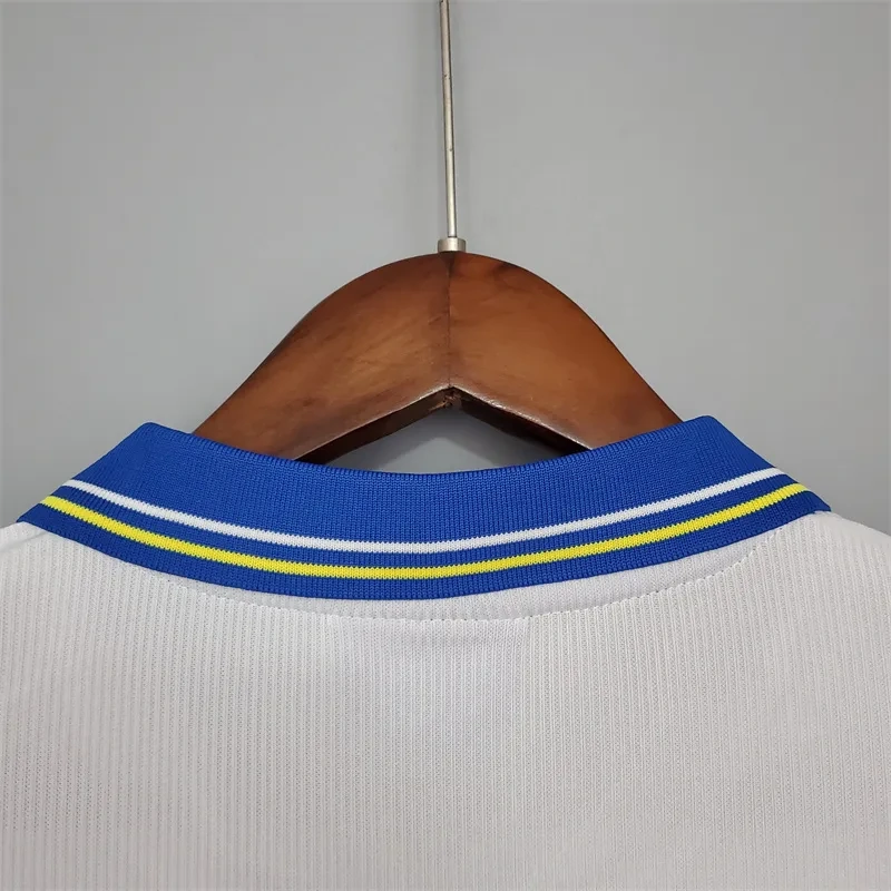 1998 2000 retro chelsea away football shirt 5