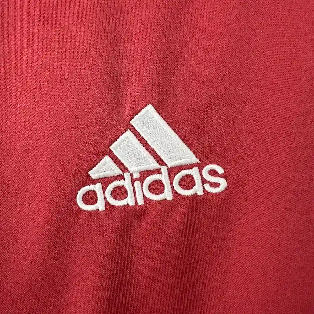 1999 2000 retro benfica home football shirt 5