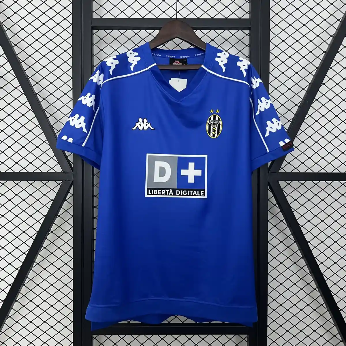 1999 2000 retro juventus away soccer jersey 1