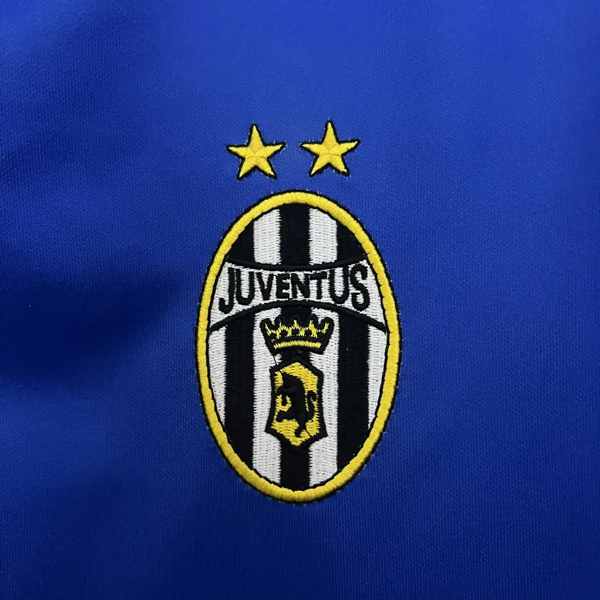 1999 2000 retro juventus away soccer jersey 5