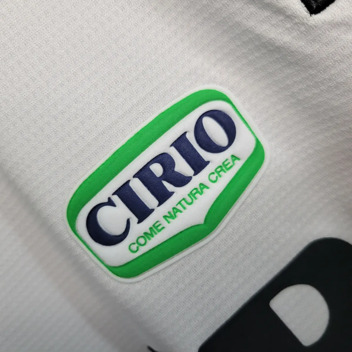 1999 2000 retro lazio second away soccer jersey 6