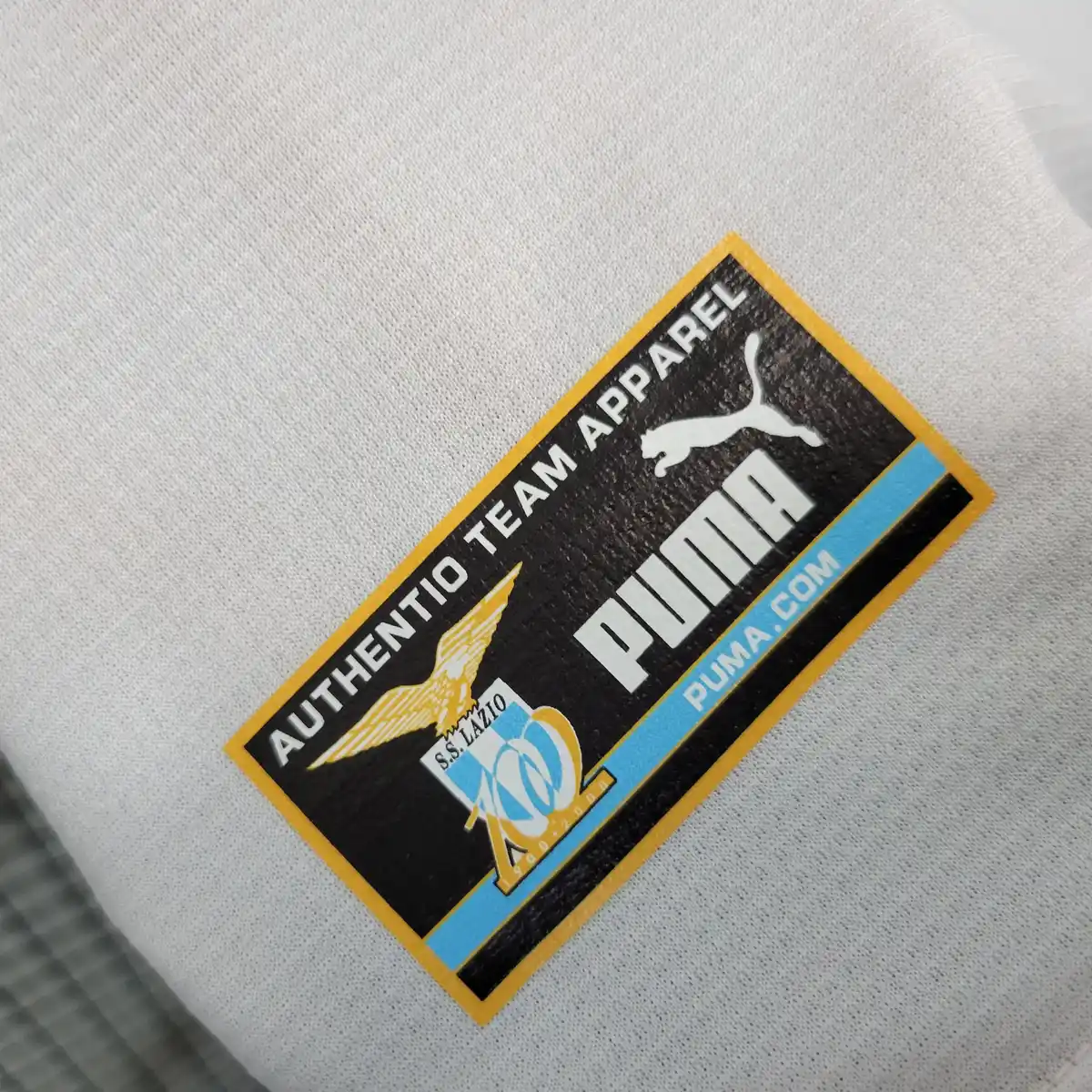 1999 2000 retro lazio second away soccer jersey 9