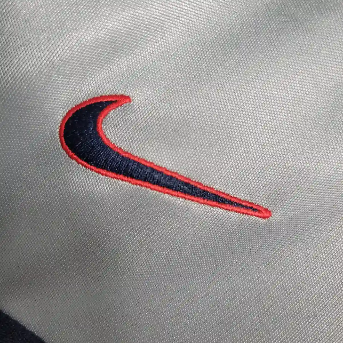 1999 2000 retro paris saint germain away football shirt 5