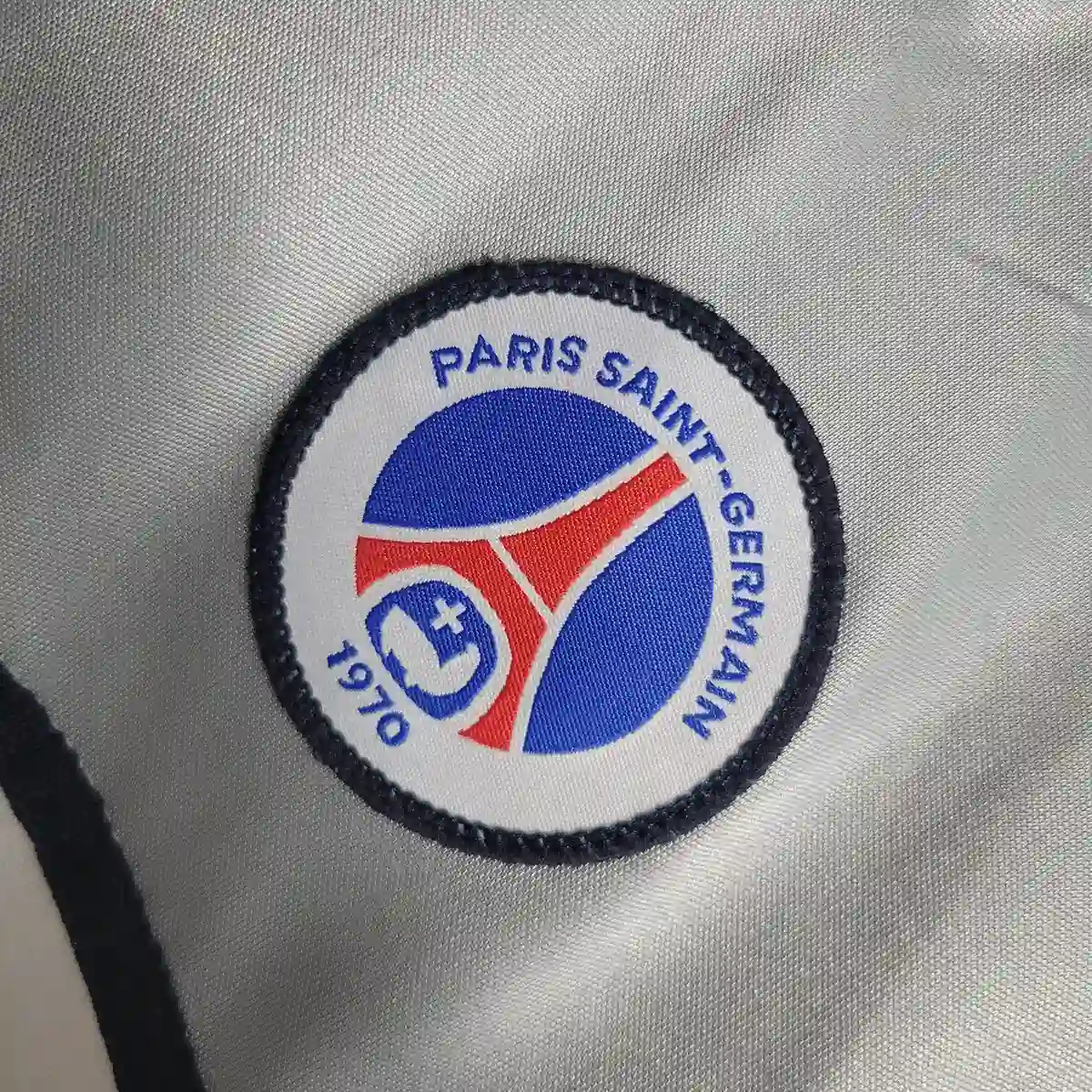 1999 2000 retro paris saint germain away football shirt 6