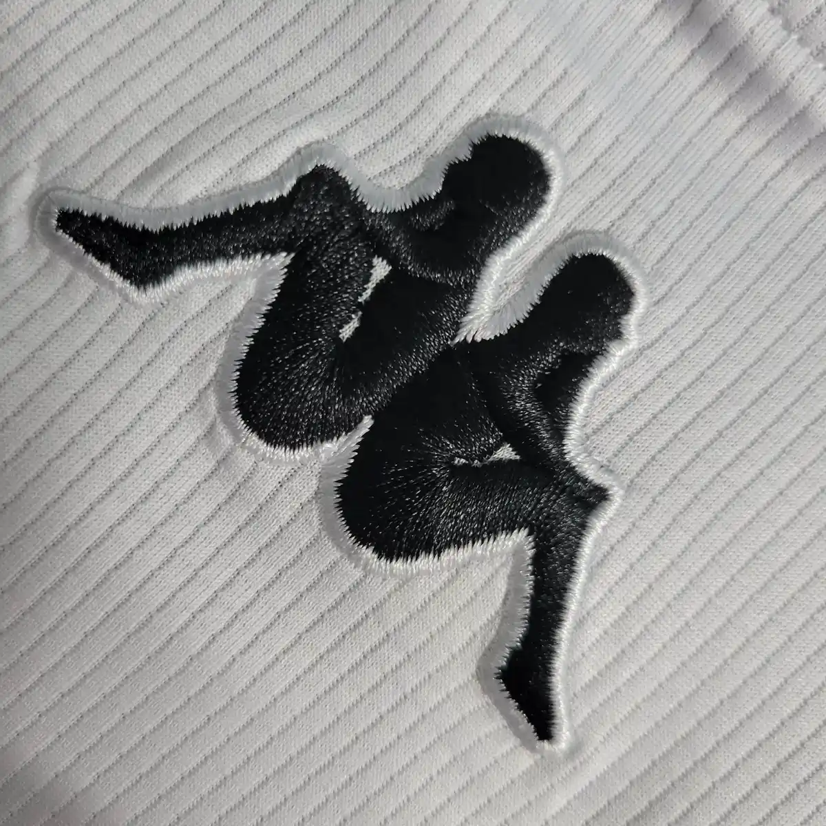 2000 retro vasco da gama away football shirt 5