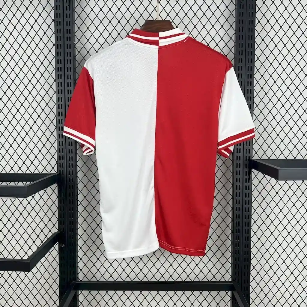 2001 2002 retro celta de vigo away football shirt 2
