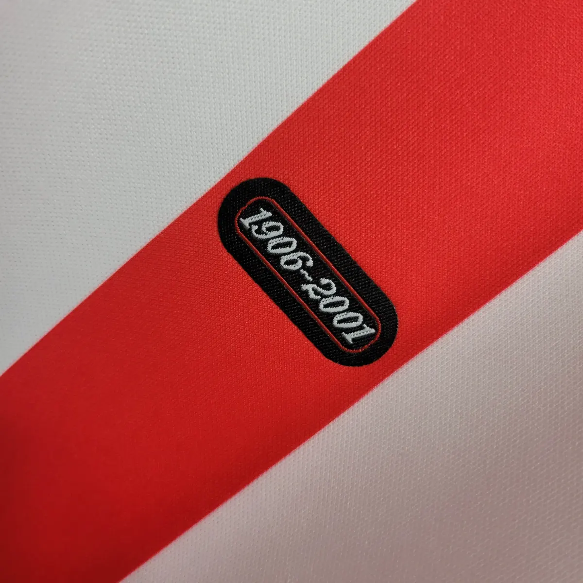 2001 2002 retro chivas de guadalajara home football shirt 10