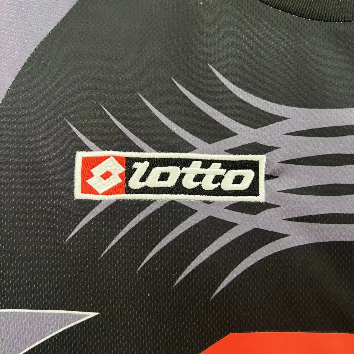 2001 2002 retro juventus third away soccer jersey 5