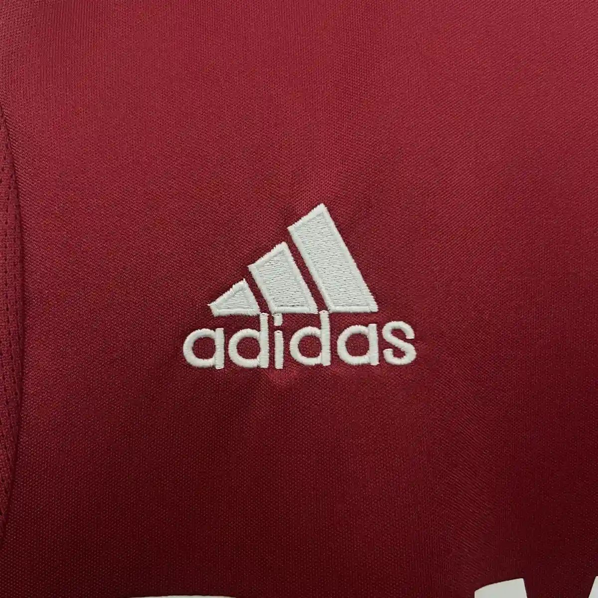 2003 2004 retro bayern munchen home football shirt 3