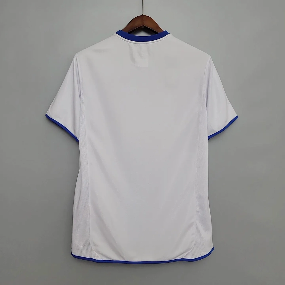 2003 2005 retro chelsea away football shirt 2
