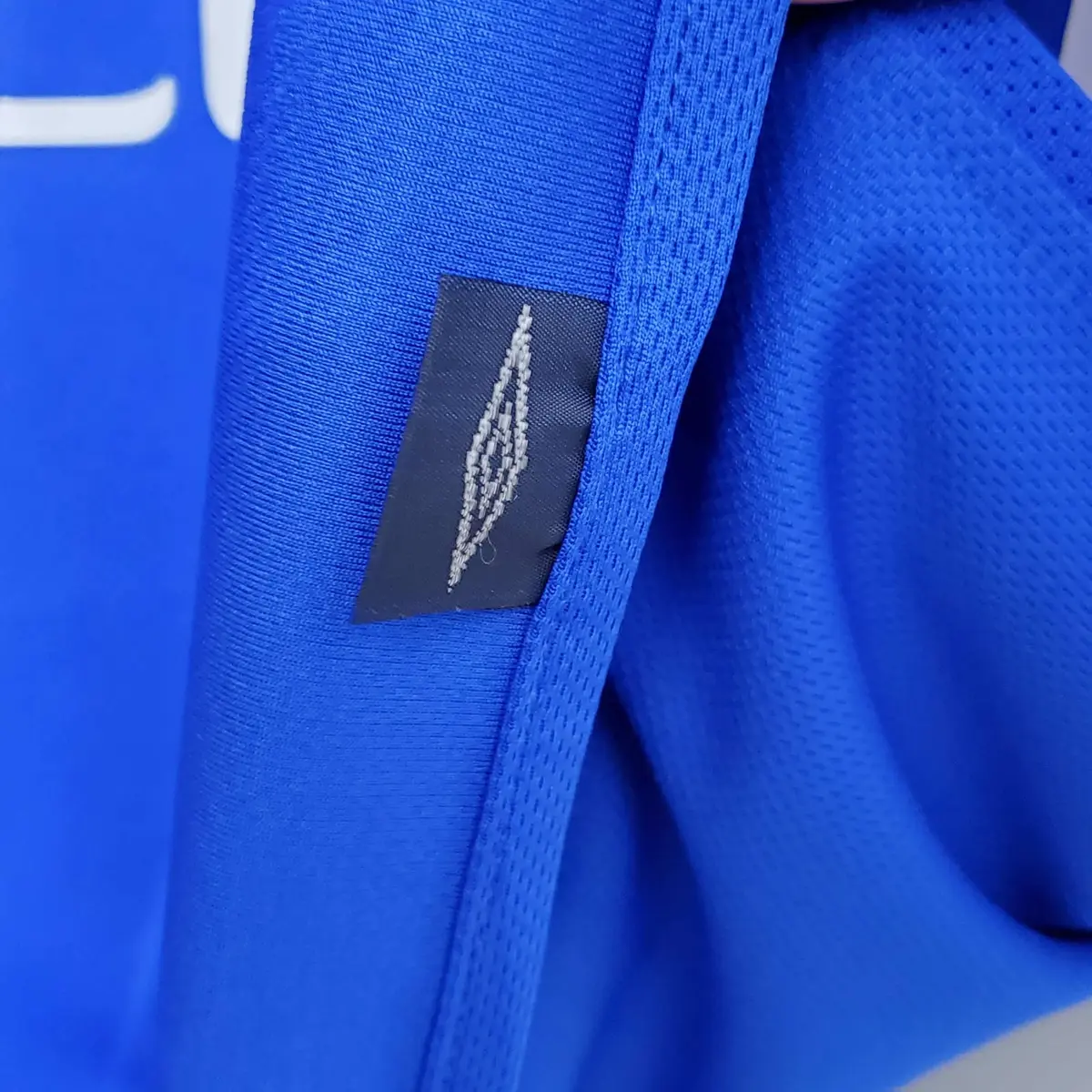 2003 2005 retro chelsea home football shirt 7