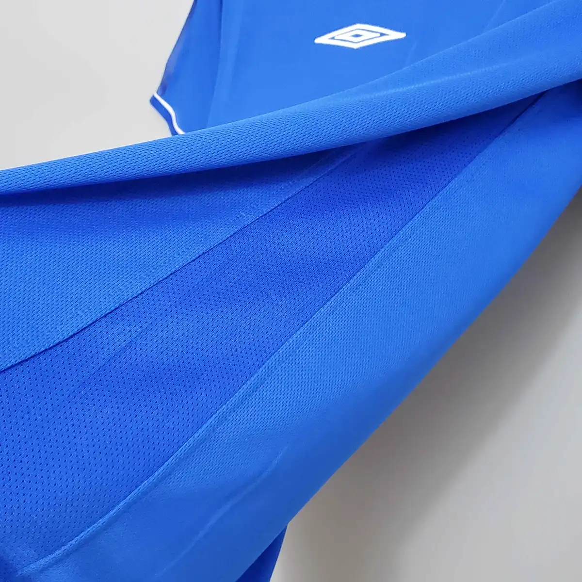 2003 2005 retro chelsea home football shirt 8