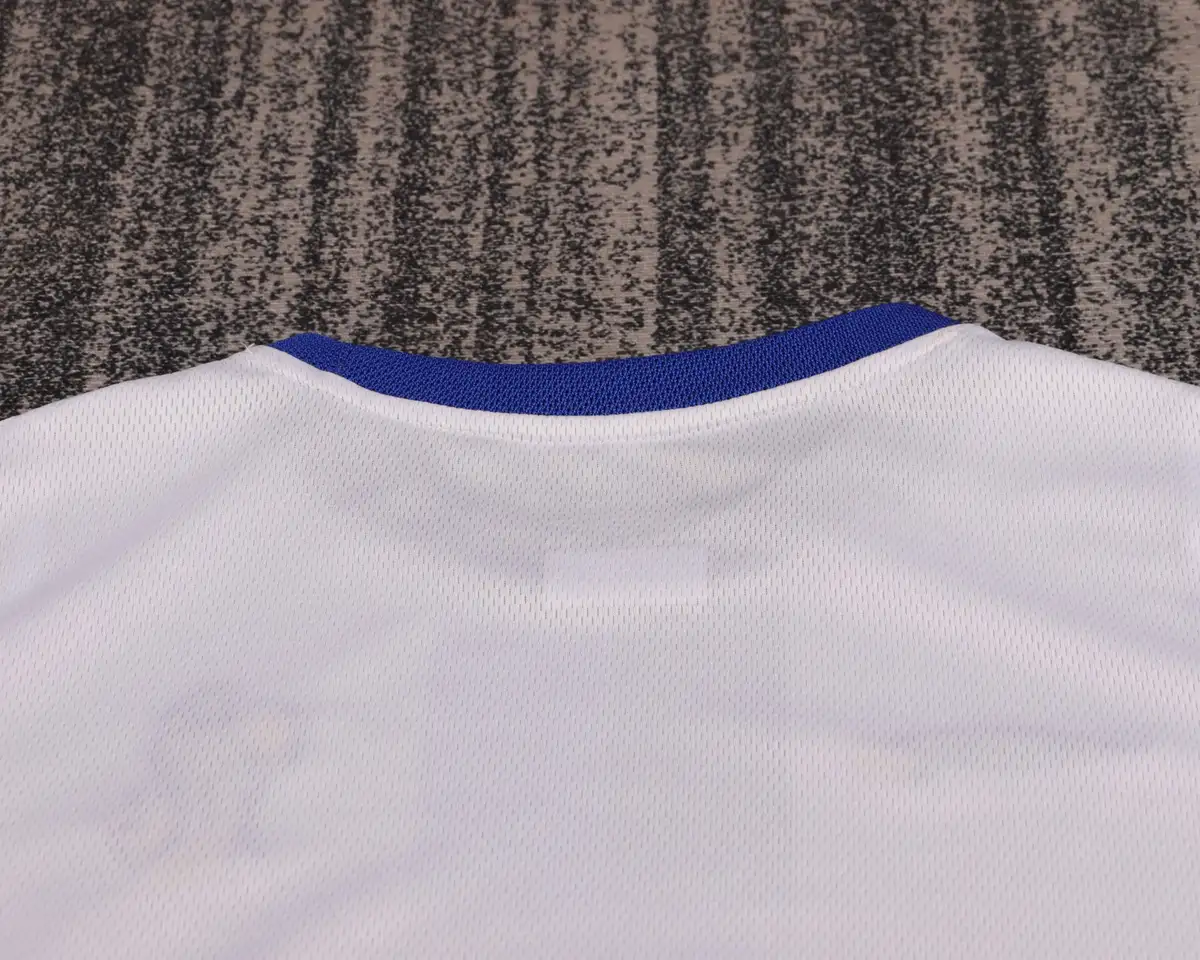 2003 2005 retro kids size chelsea away football jersey 4