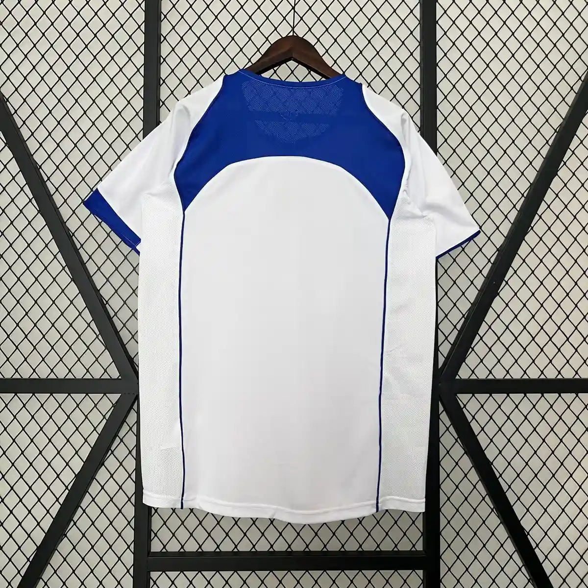 2004 2005 retro inter milan away football shirt 2