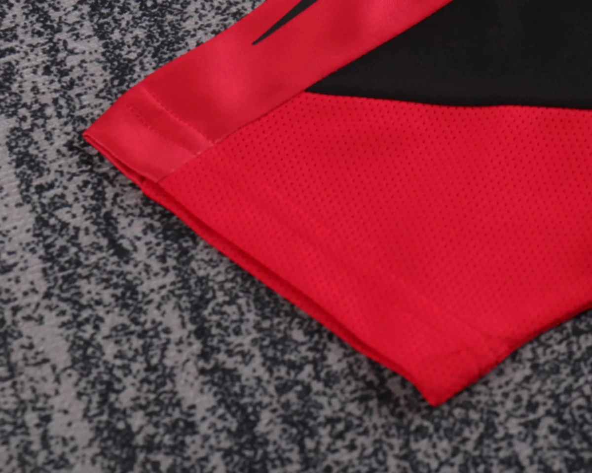 2004 2005 retro kids ac milan home football shirt 8