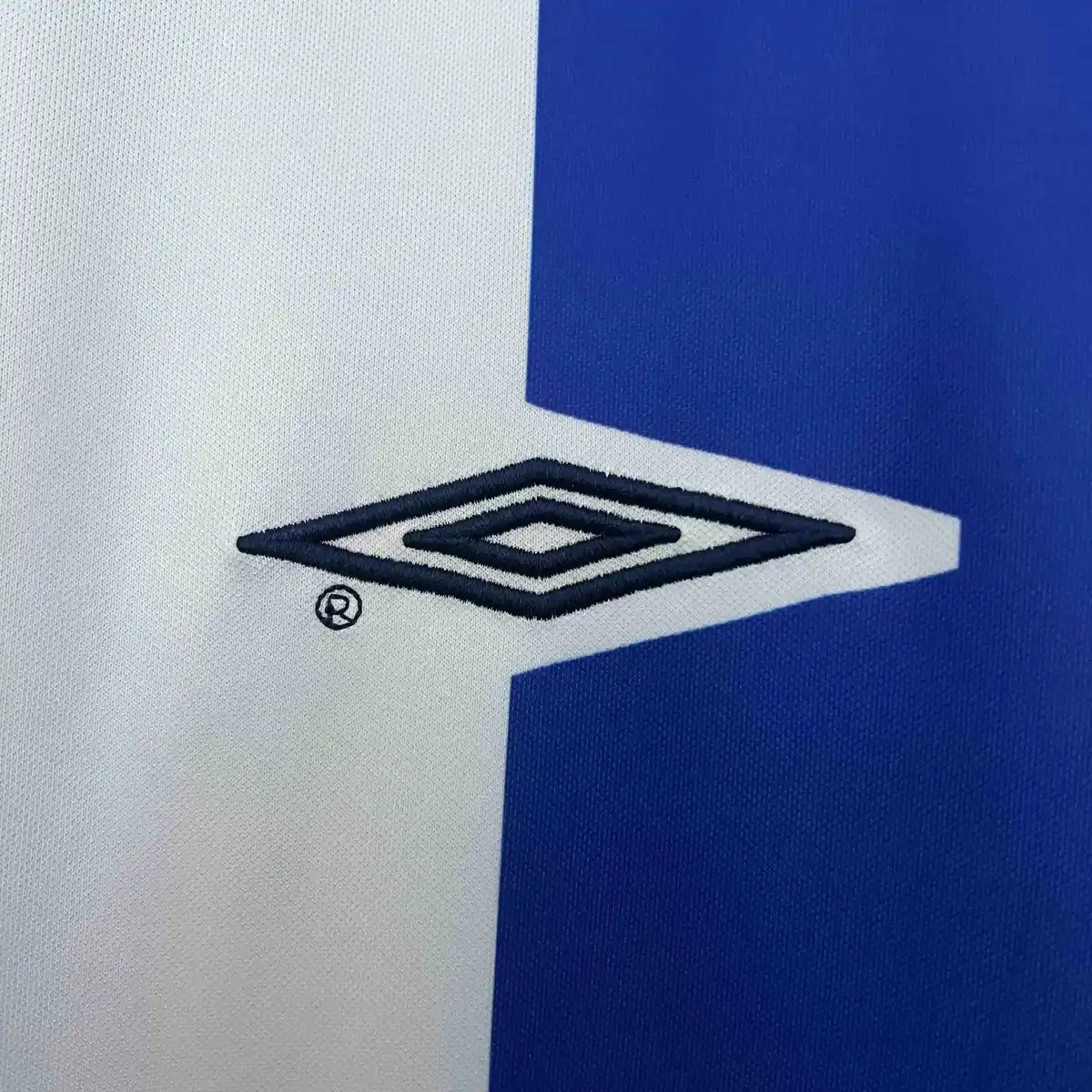 2005 2006 retro malaga home football shirt 5