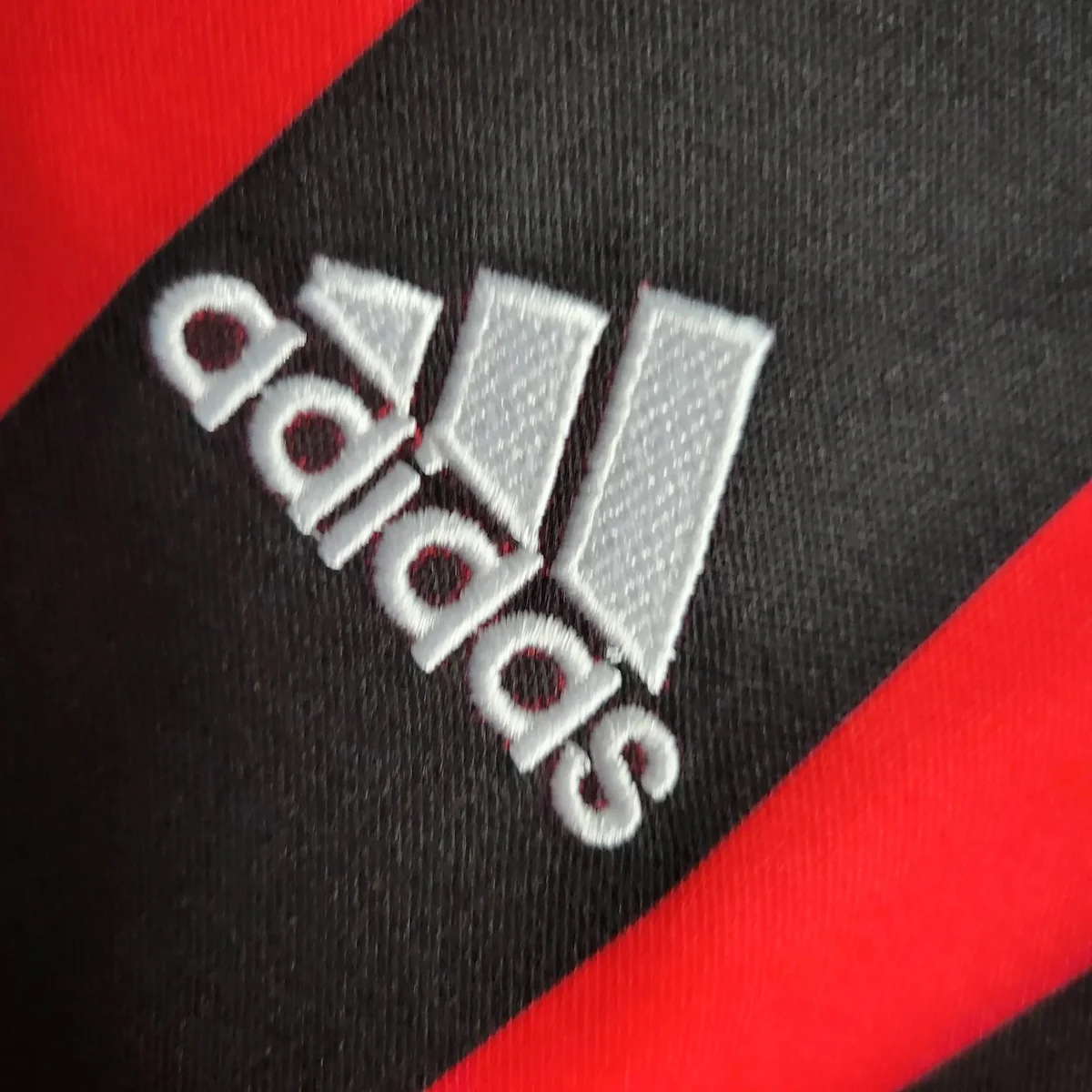 2006 2007 retro ac milan home football shirt 5
