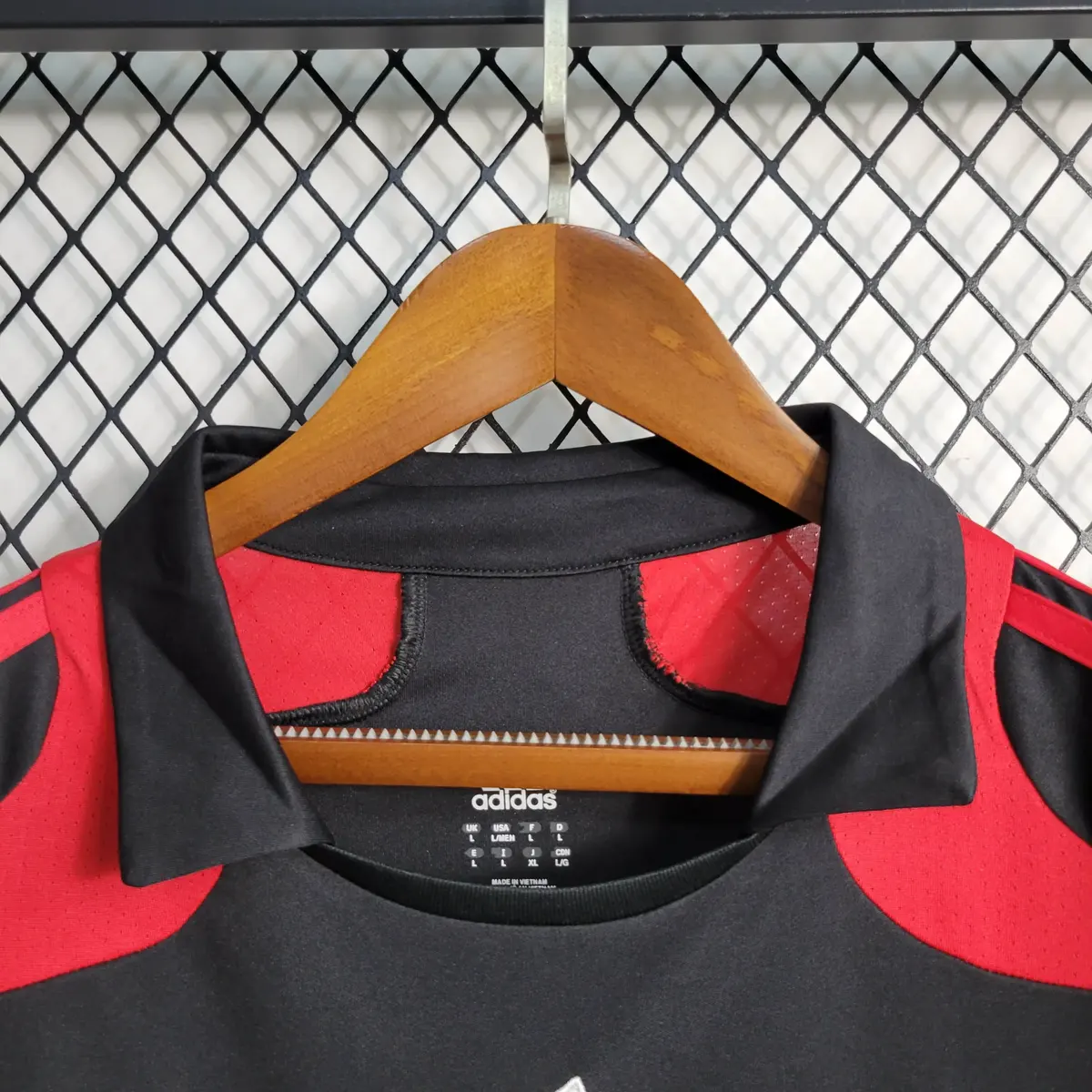 2007 2008 retro ac milan third away football shirt 10