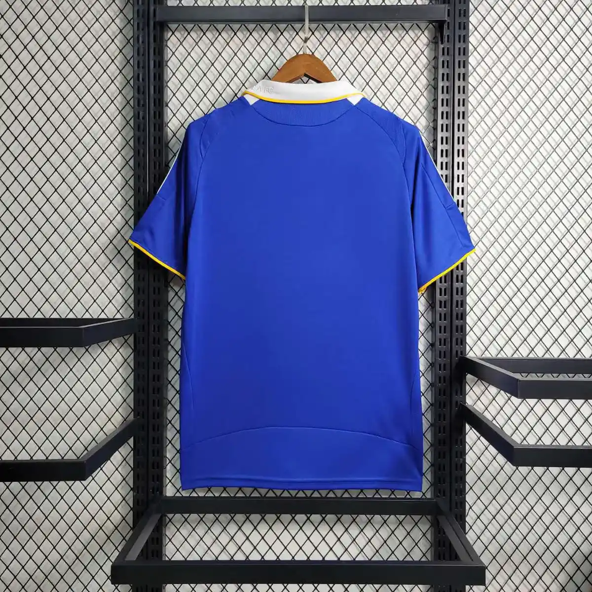 2008 2009 retro chelsea home football shirt 2
