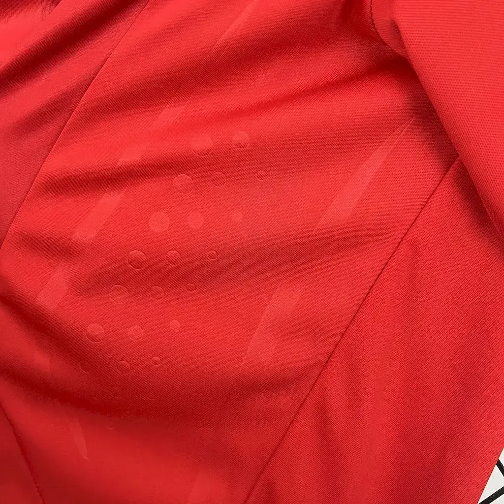 2008 2009 retro liverpool home football shirt 7