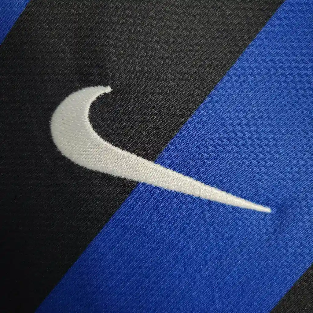 2009 2010 retro inter milan home champions league final football shirt 5
