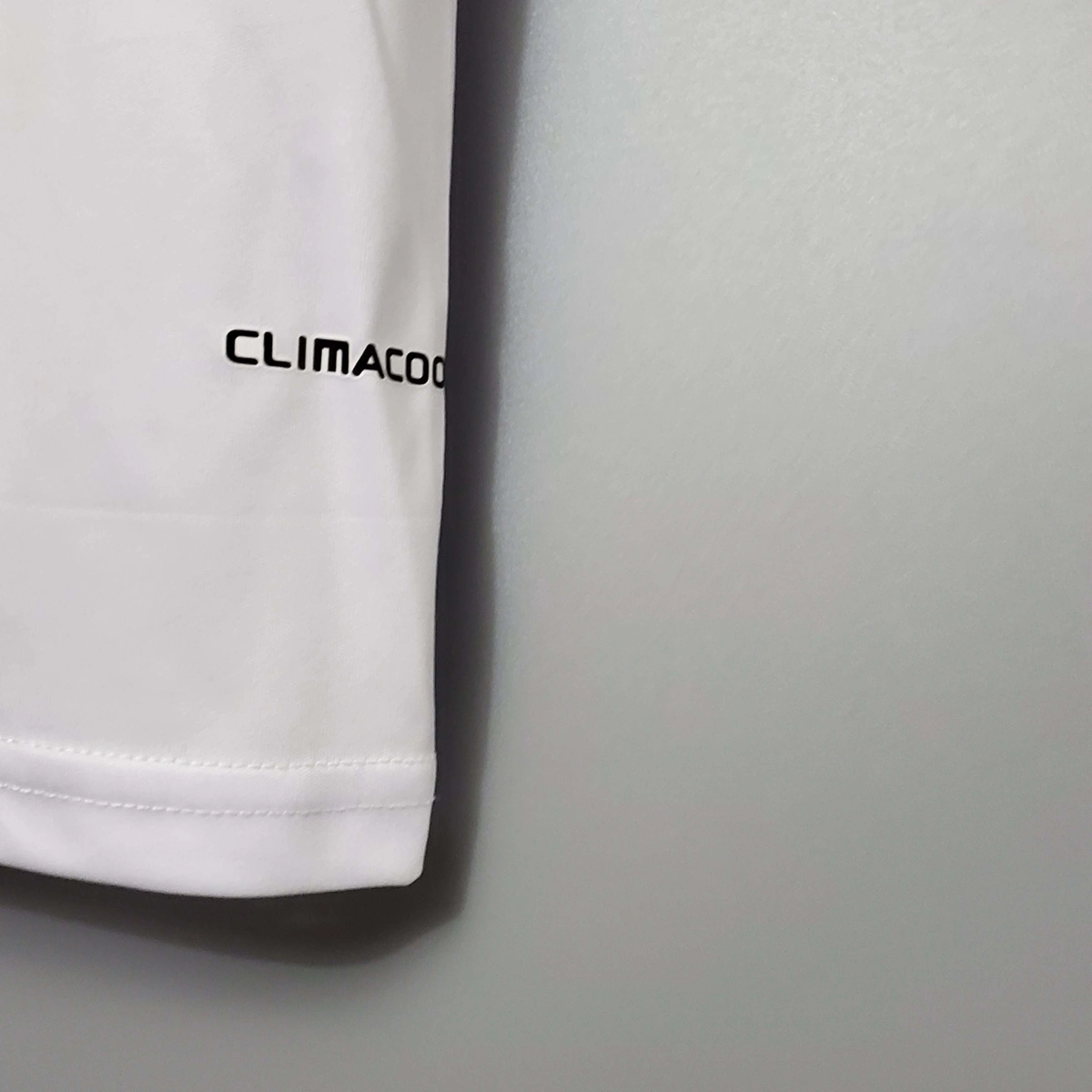 2009 2010 retro real madrid home football shirt 8