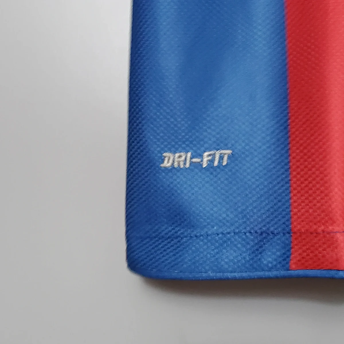 2010 2011 retro barcelona home football shirt 9