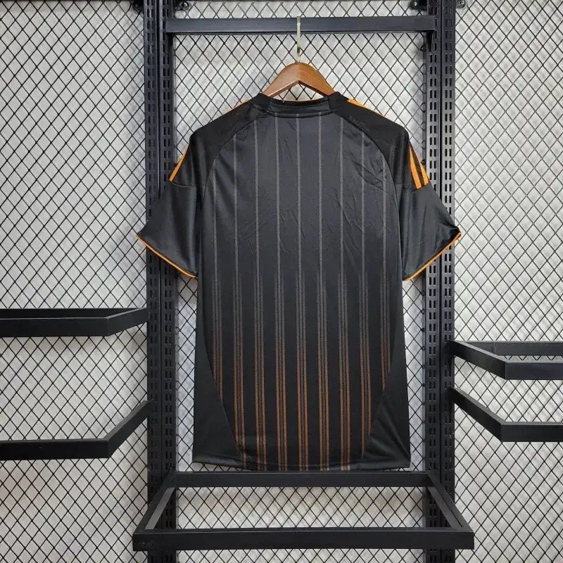 2010 2011 retro chelsea away football shirt 2