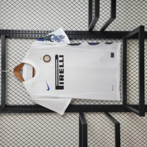 2010 2011 retro inter milan away football shirt 1
