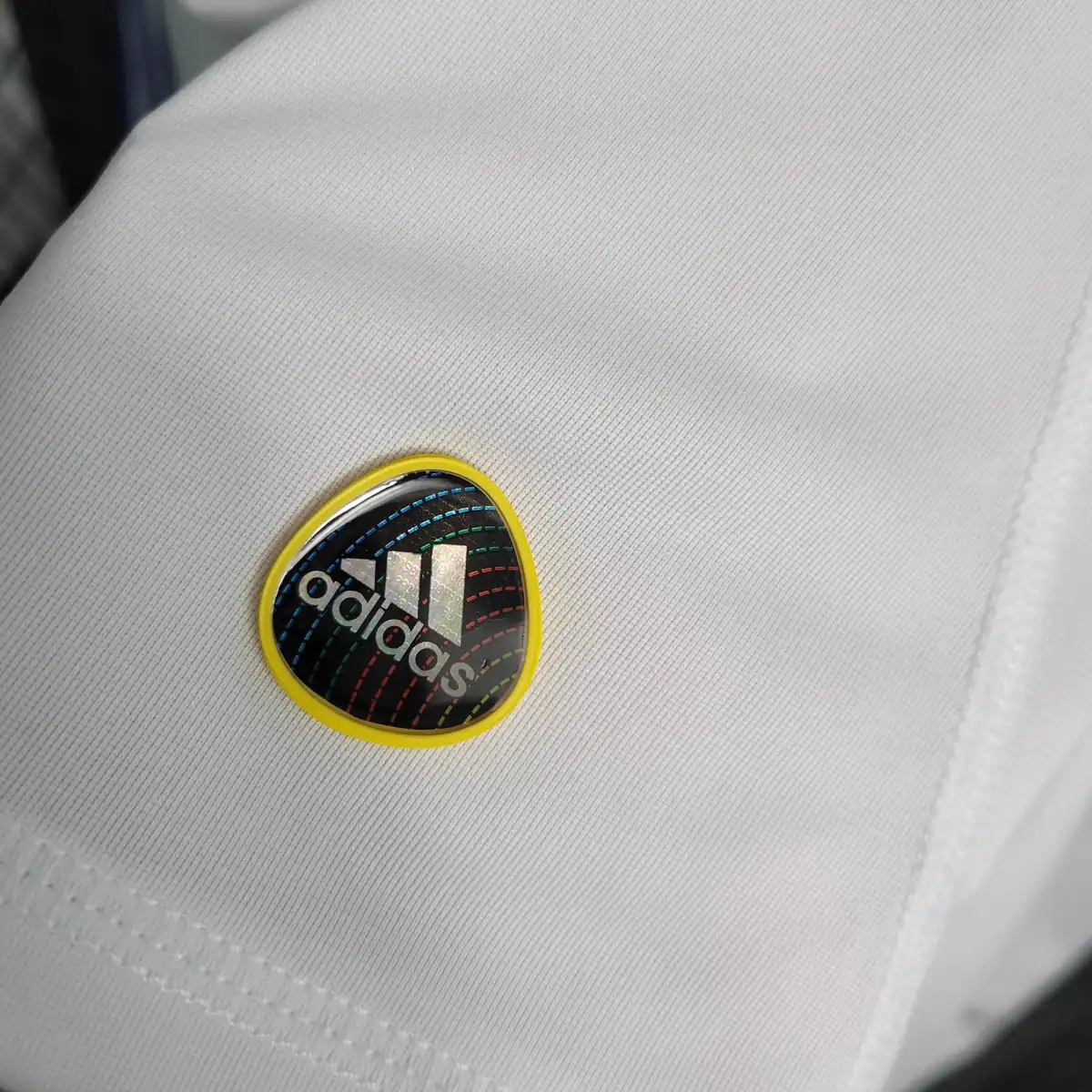2010 2011 retro real madrid home soccer jersey 10