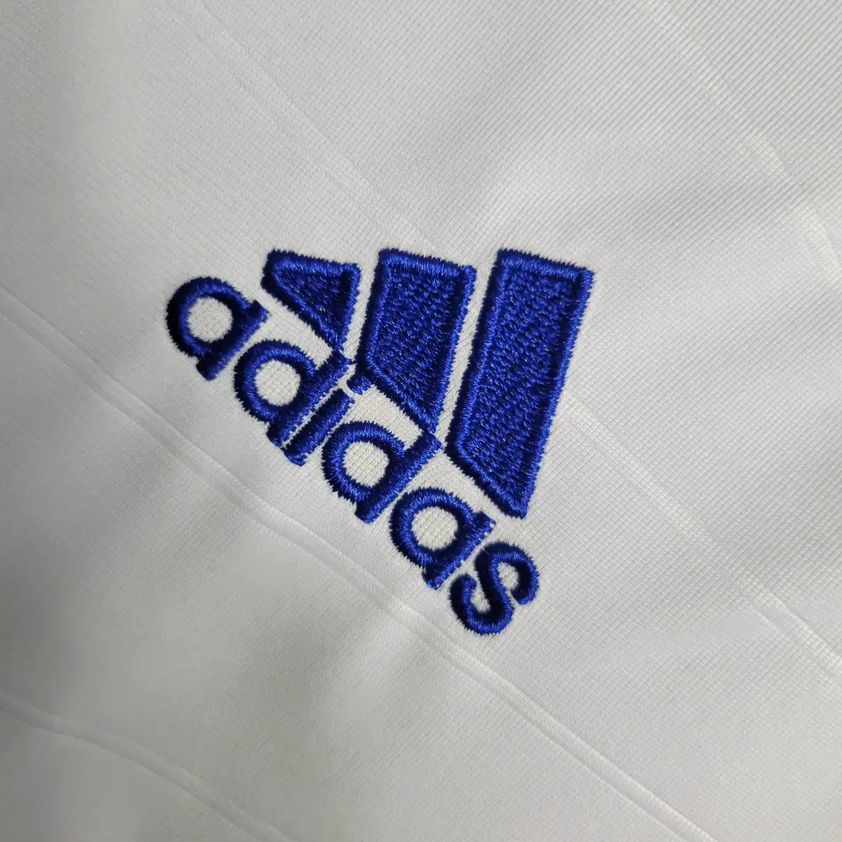 2010 2011 retro real madrid home soccer jersey 4