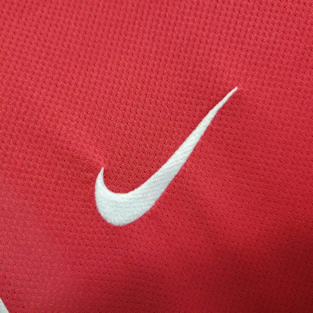 2011 2012 retro arsenal home football shirt 5