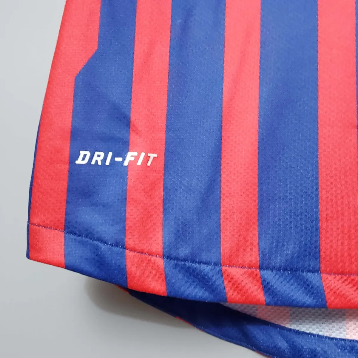 2011 2012 retro barcelona home football shirt 11