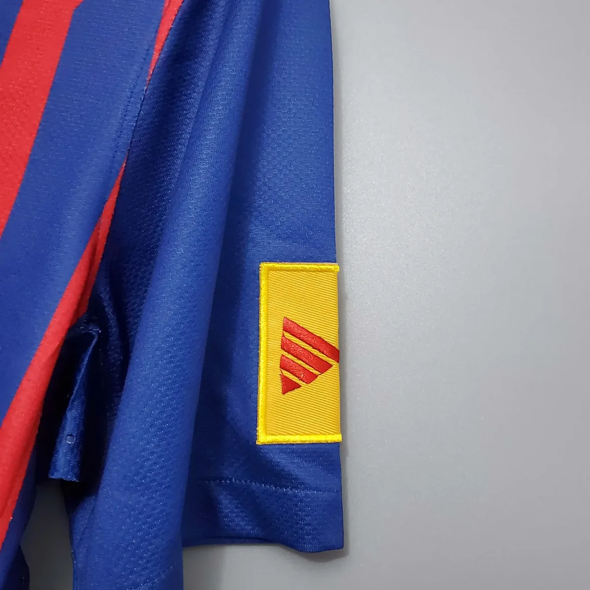 2011 2012 retro barcelona home football shirt 9