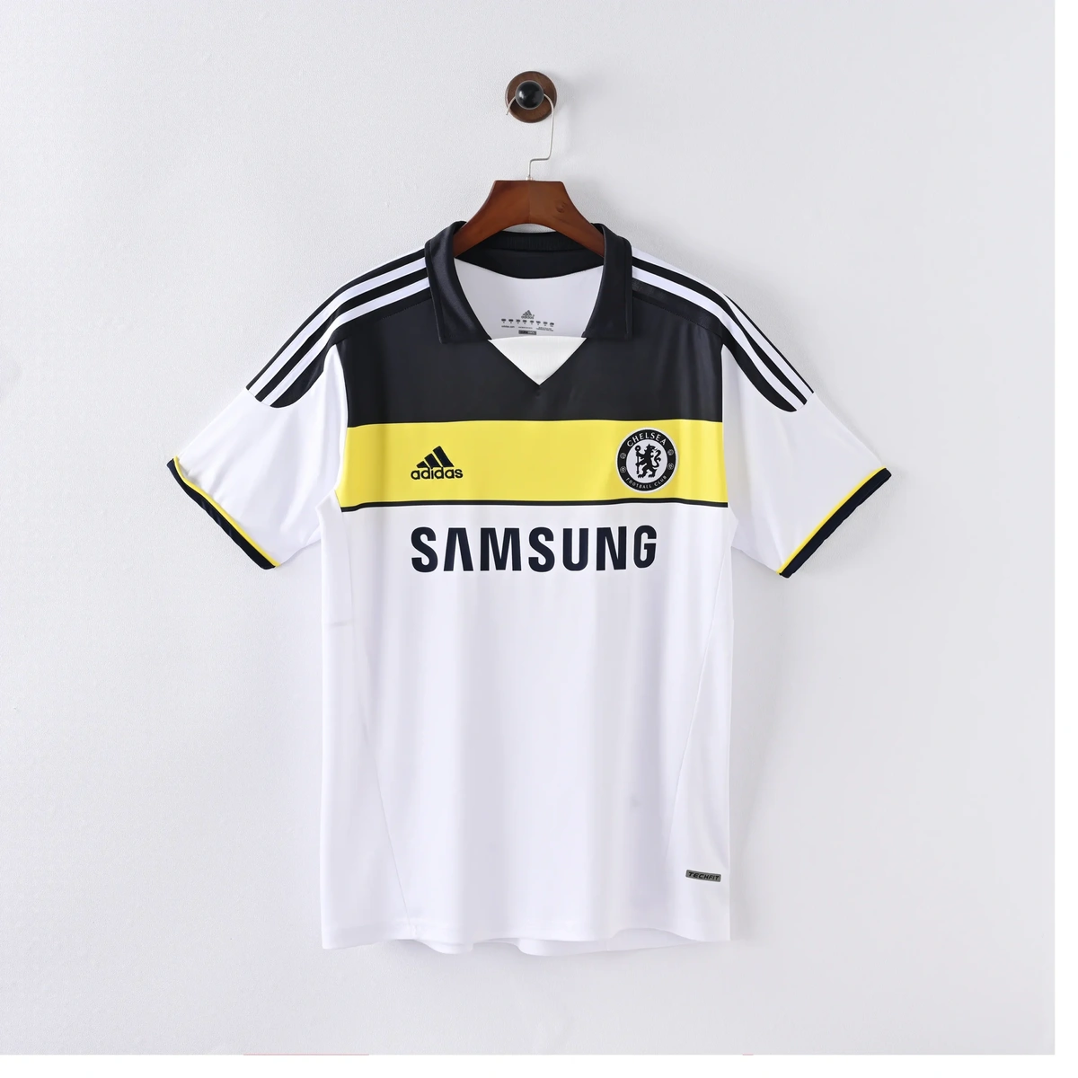 2011 2012 retro chelsea second away football shirt 1