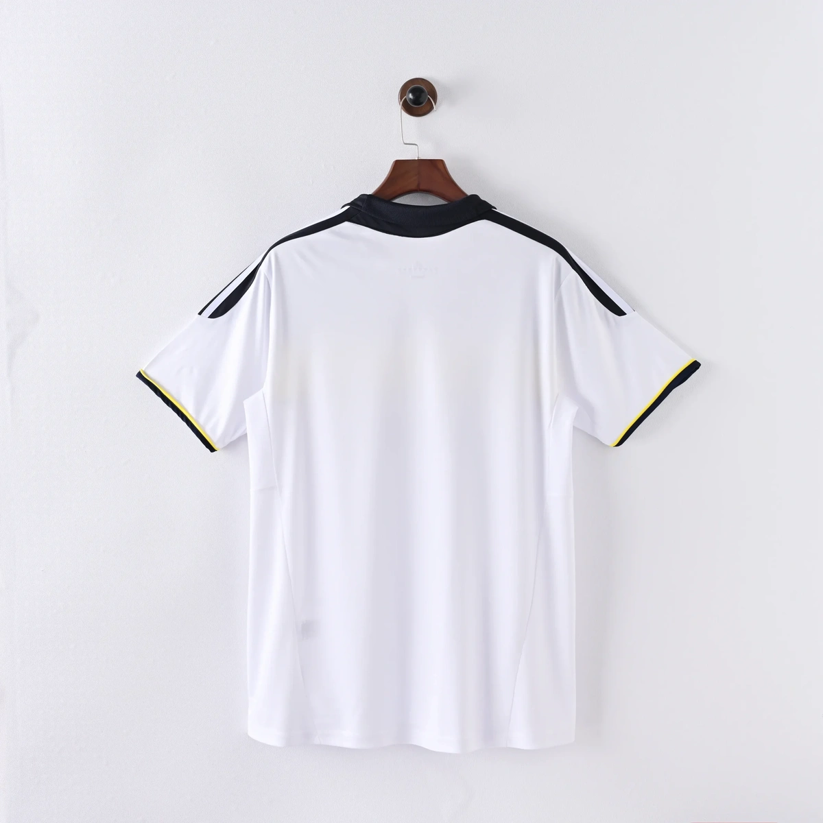 2011 2012 retro chelsea second away football shirt 2