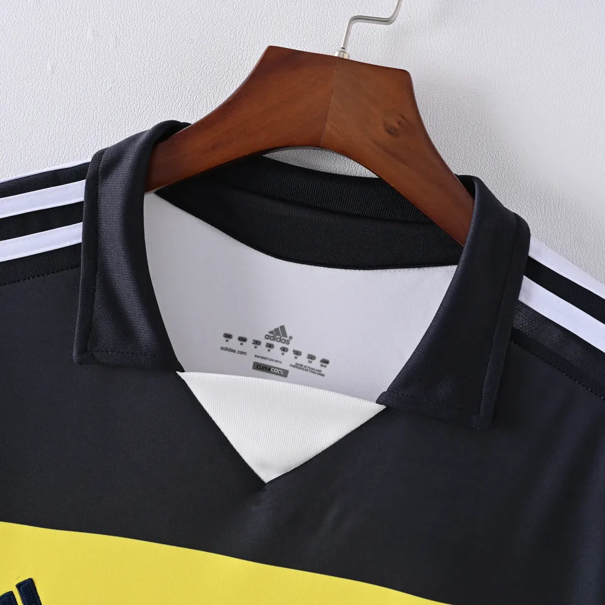 2011 2012 retro chelsea second away football shirt 3
