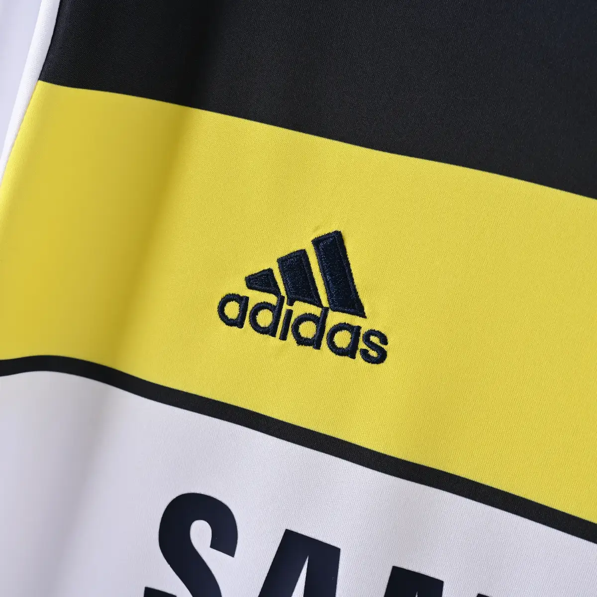 2011 2012 retro chelsea second away football shirt 4