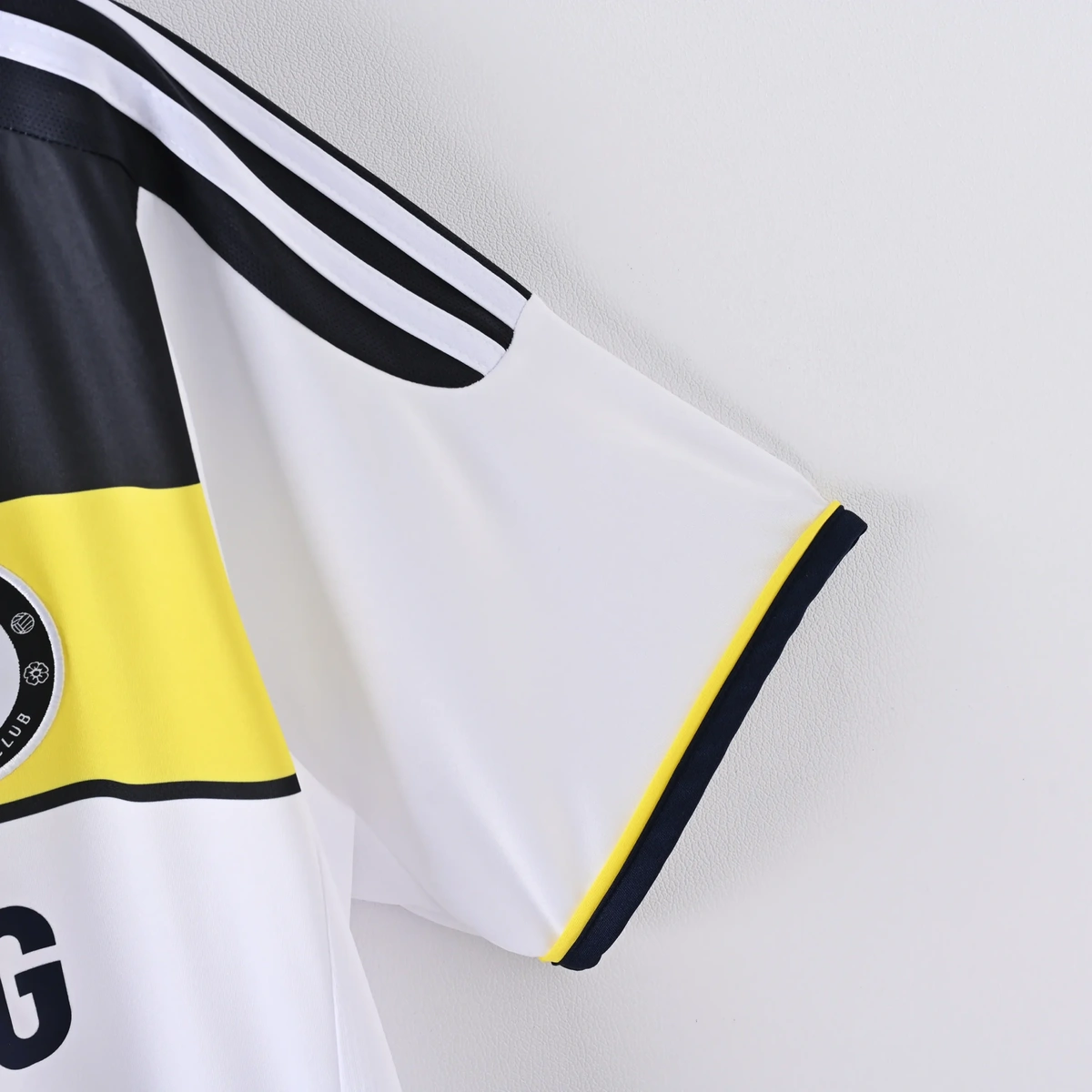 2011 2012 retro chelsea second away football shirt 7